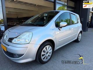 Renault Modus 1.6-16V Night & Day / 64484 km / apk (-2027