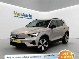 Volvo XC40 Aut. AWD Recharge Twin Plus 408pk VERWACHT 27-06-2026