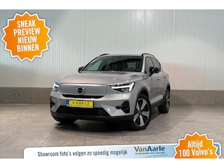 Volvo XC40 Aut. AWD Recharge Twin Plus 408pk VERWACHT 27-06-2026