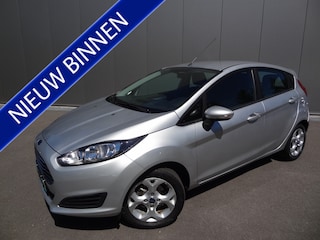 Ford Fiesta 1.0 | NL-AUTO | NAVI | AIRCO | NAP!!