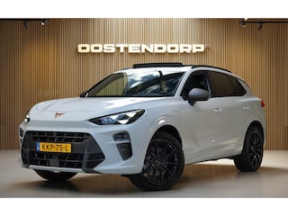 Cupra Terramar 1.5TSI/204pk e-Hybrid Adrenaline|2025|Panoramadak|Trekhaak|PDC+360camera+Assist|Cruise+ACC|20"ABT|Sennheiser|Memory-Seat|Head-up