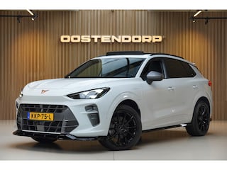 Cupra Terramar 1.5TSI/204pk e-Hybrid Adrenaline|2025|Panoramadak|Trekhaak|PDC+360camera+Assist|Cruise+ACC|20"ABT|Sennheiser|Memory-Seat|Head-up