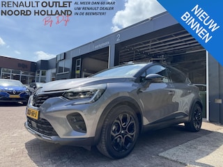 Renault Captur 1.6 E-Tech plug-in hybrid 160 SL Rive Gauche