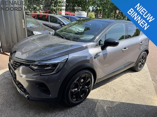 Renault Captur 1.6 E-Tech plug-in hybrid 160 SL Rive Gauche