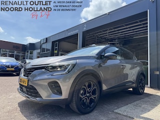 Renault Captur 1.6 E-Tech plug-in hybrid 160 SL Rive Gauche