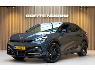 Cupra Tavascan 286pk Adrenaline 82 kWh|2025|Panoramadak|Sennheiser|PDC+Assist+Remote+360Camera|Cruise+ACC|Blindspot|Head-up|Matrix-LED|VOL!