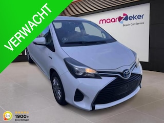 Toyota Yaris Hybrid ✅All Season✅Camera✅Clima✅Stoelverw.✅