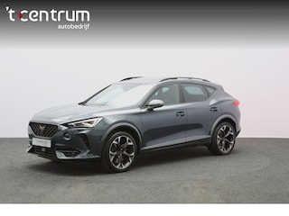 Cupra Formentor 1.4 e-Hybrid VZ 245 PK Performance PHEV, Panoramadak, Keyless, Camera