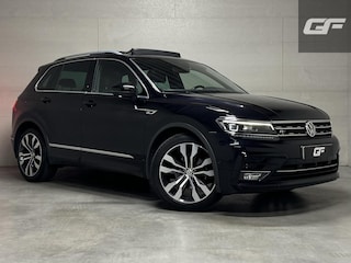 Volkswagen Tiguan 1.5 TSI 3x R-Line Pano 360 Virtual Trekh.