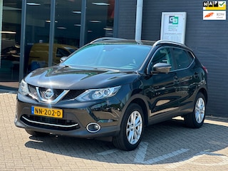 Nissan Qashqai 1.5 dCi Business Edition/PANO_DAK/CAMERA/NAVI/NAP!!