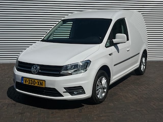 Volkswagen Caddy 2.0 TDI L1H1 BMT Highline || Marge || CARPLAY
