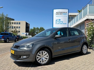 Volkswagen Polo 1.2 TSI Comfortline  Parkeersensoren  Cruise Control  Airco