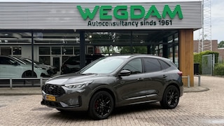Ford Kuga 2.5 PHEV ST-LINE X / Trekhaak+Winter+19inch all weather