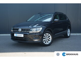 Volkswagen Tiguan 1.5 TSI Comfortline | Navi | Apple Carplay |