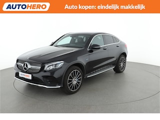 Mercedes-Benz GLC 350e 4MATIC |CL49134|