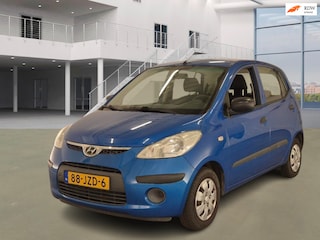 Hyundai i10 1.1 Active Cool