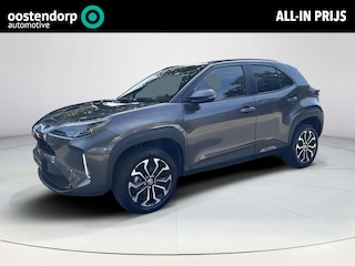 Toyota Yaris Cross 1.5 Hybrid 130 Executive | 06-10141018 Voor meer informatie