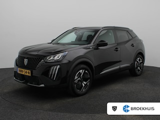 Peugeot 2008 EV Allure Avantage 54 kWh | 360* Camera | Adaptieve cruise | Navi | Carplay | PDC V+A | 17"LMV |