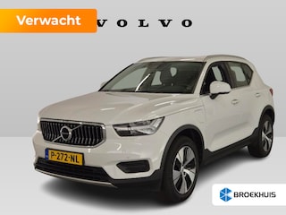Volvo XC40 1.5 T4 Recharge Inscription Expression | Trekhaak | LageKM! | Camera | Navi | AllSeason! | Volvo Selekt