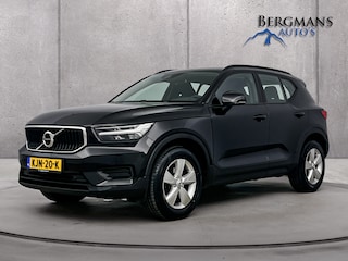 Volvo XC40 - 1.5 T2 Essential // DEALERONDERHOUDEN // STOEL + STOEL VERWARMING //