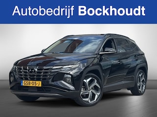 Hyundai Tucson 1.6 T-GDI PHEV Comfort 4WD | LED | Navigatie | Camera
