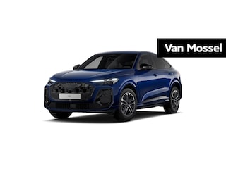 Audi Q5 2.0 TFSI e-hybrid quattro S edition | Demo |