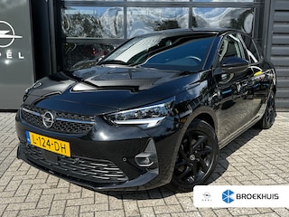Opel Corsa 1.2 GS Line | Achteruitrijcamera | Airco | Apple Carplay/Android Auto|telefoonintegratie premium
