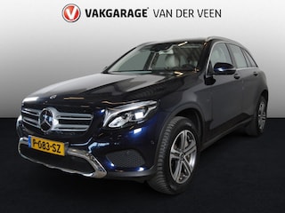 Mercedes-Benz GLC 350e 4MATIC Pr. Plus | Hybrid | Burmester | Cruise