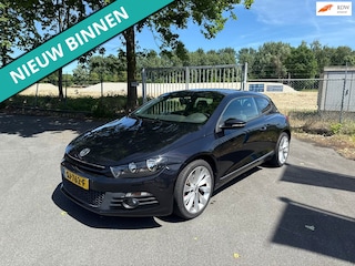 Volkswagen Scirocco 1.4 TSI Highline Plus LEUKE AUTO RIJDT EN SCHAKELT GOED