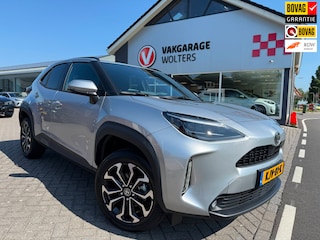 Toyota Yaris Cross 1.5 Hybrid 115 Dynamic RIJKLAARPRIJS!
