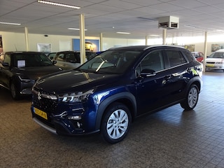 Suzuki S-Cross 1.4 Boosterjet 110PK Smart Hybrid Automaat Select, Orig. Ned