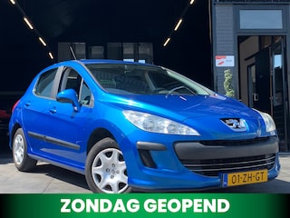 Peugeot 308 1.4 VTi X-line APK|AIRCO|CRUISE|NAP|El.Ramen