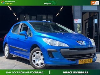 Peugeot 308 1.4 VTi X-line APK|AIRCO|CRUISE|NAP|El.Ramen