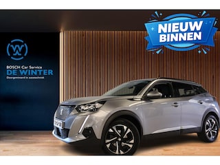 Peugeot 2008 1.2 PureTech Allure Pack