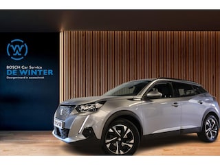 Peugeot 2008 1.2 PureTech Allure Pack