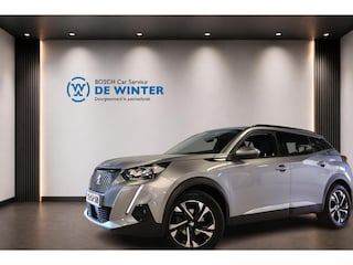 Peugeot 2008 1.2 PureTech Allure Pack