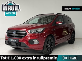 Ford Kuga 1.5 EcoBoost ST Line | Trekhaak | Panoramadak | Navigatie | Climate Control |