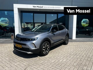 Opel Mokka 1.2 Turbo Business Elegance | Achteruitrijcamera | Cruise Control | Lane Assist | Keyless | Airco |  Apple Carplay/Android Auto |