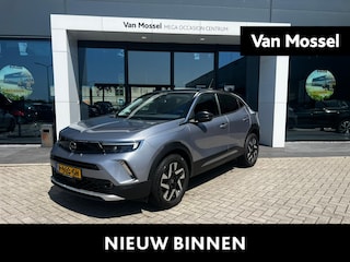 Opel Mokka 1.2 Turbo Business Elegance | Achteruitrijcamera | Cruise Control | Lane Assist | Keyless | Airco |  Apple Carplay/Android Auto |
