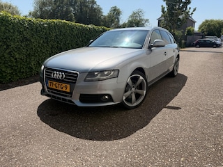 Audi A4 Avant 1.8 TFSI Pro Line