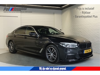 BMW 520i High Exec M-Pakket | Carplay | Dealerauto | Live Cockpit