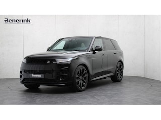 Land Rover Range Rover Sport P550e Autobiography | Meridian 3D | Trekhaak | Massage | Panoramadak | Head-up | Stoelventilatie
