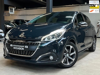 Peugeot 208 1.2 PureTech Signature/Led/Acc/Carplay