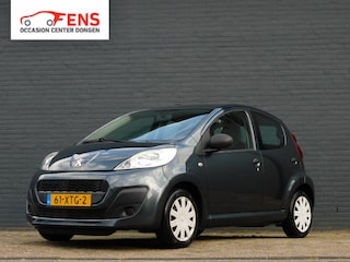 Peugeot 107 1.0 Access Accent AIRCO! NET GROOT ONDERHOUD GEHAD! AUX!