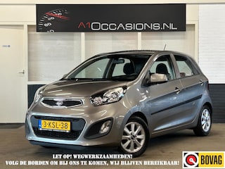 Kia Picanto 1.0 CVVT ISG Comfort Pack