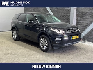 Land Rover Discovery Sport 2.0 TD4 Urban Series SE Dynamic | 7P | Trekhaak | Camera | Stoelverwarming | Getint Glas