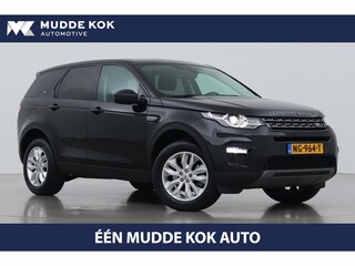 Land Rover Discovery Sport 2.0 TD4 Urban Series SE Dynamic | 7P | Trekhaak | Camera | Stoelverwarming | Getint Glas