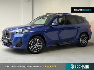 BMW iX1 eDrive20 67 kWh M-Sport | SOH 98% | PANO | CAMERA | CARPLAY |