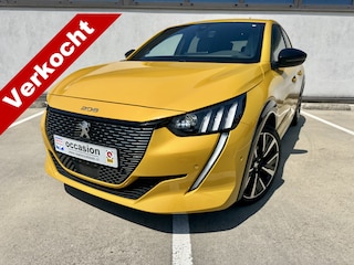 Peugeot 208 1.2 PureTech GT 131 PK | 90.000 ONDERH. INLC RIEM VERVANGEN | % Bovag Occasion partner %