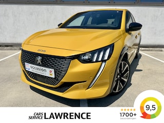 Peugeot 208 1.2 PureTech GT 131 PK | 90.000 ONDERH. INLC RIEM VERVANGEN | % Bovag Occasion partner %